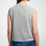 Superdry Photographic Daisy Vest Tee