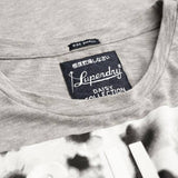 Superdry Photographic Daisy Vest Tee