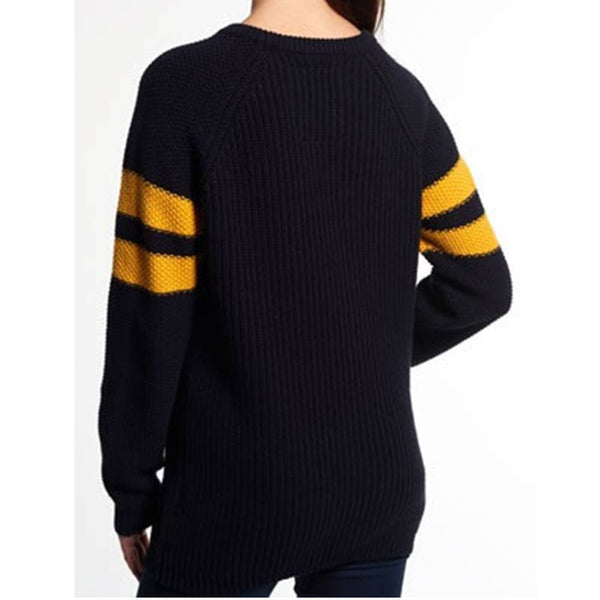 Superdry Cali Varsity Tunic