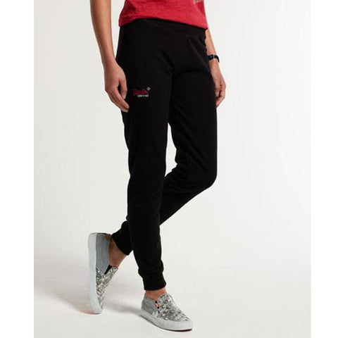 Superdry Orange Label Super Skinny Joggers