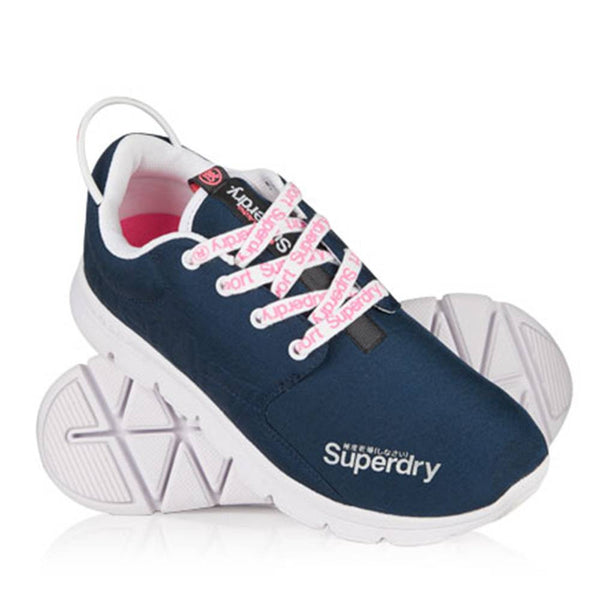 Superdry Scuba Runners Shoe
