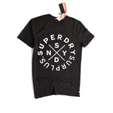Superdry t-shirt M10008TN