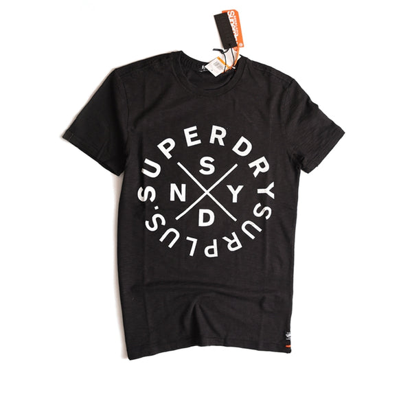 Superdry t-shirt M10008TN