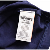 Superdry  t-shirt M10009TN