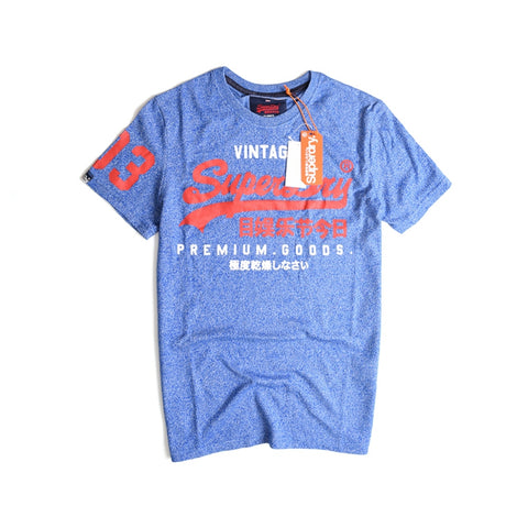 Superdry t-shirt M10012HN