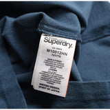 Superdry t-shirt M10016XNDS – HiPOP Fashion
