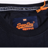 Superdry t-shirt M10016XNDS