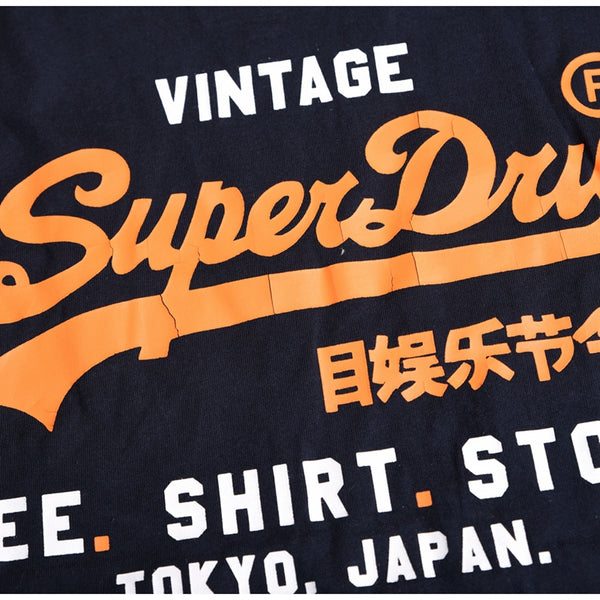 Superdry t-shirt M10012HN