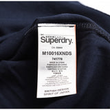 Superdry t-shirt M10016XNDS