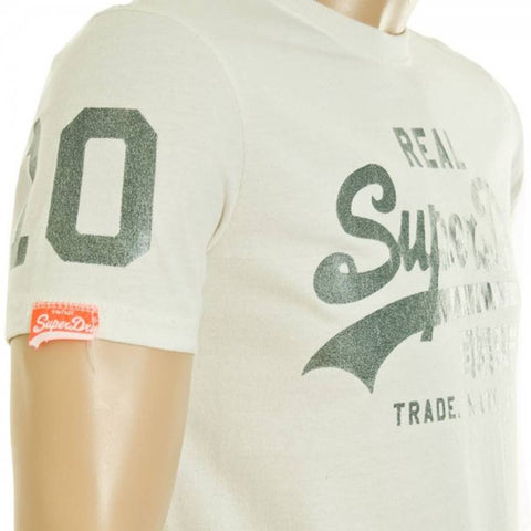 Superdry Vintage Logo Entry Tee