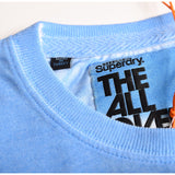 Superdry t-shirt M10MX022