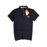 Superdry Polo Sweater M11010TOD1