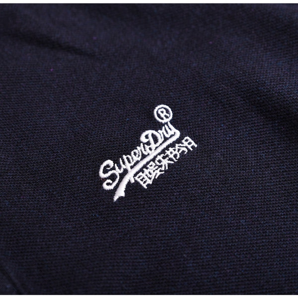 Superdry Polo Sweater M11010TOD1