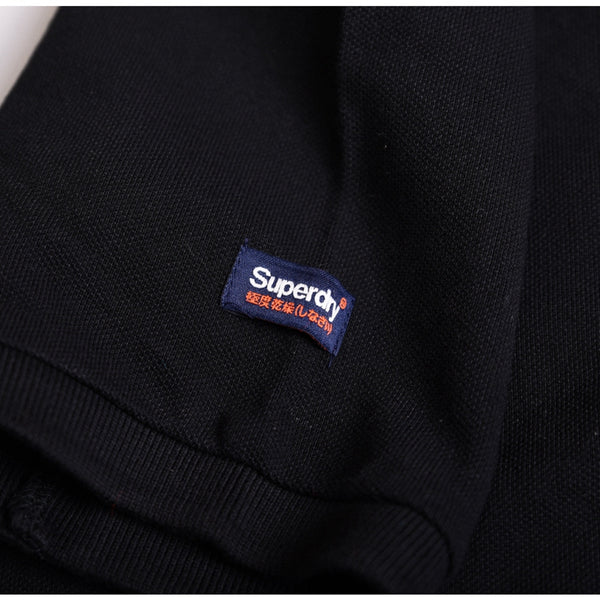 Superdry POLOSweater M11010TODS