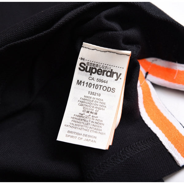 Superdry POLOSweater M11010TODS