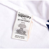 Superdry poloSweater M11MT009F2
