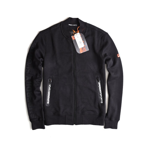 Superdry Jacket sweater  SPD-M20000PM
