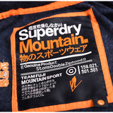 Superdry Coat SPD-M20000PNF2