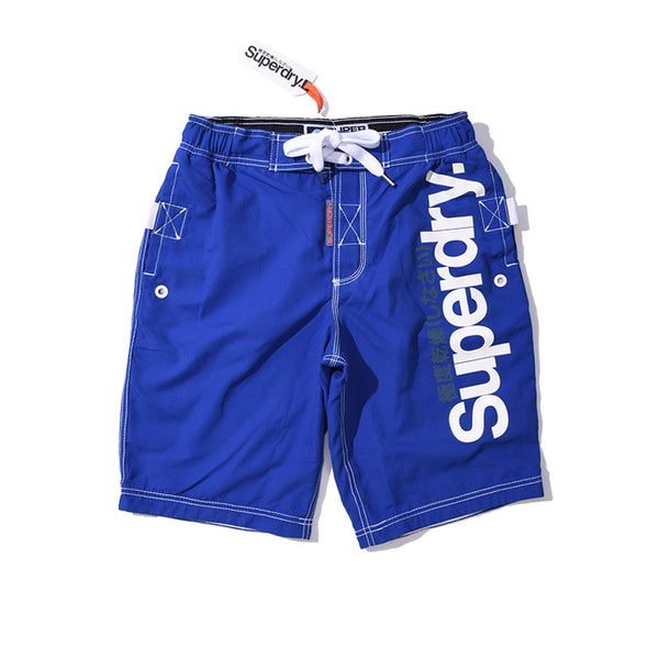 Superdry shorts SPD-M30MP021F4