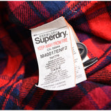 Superdry Long sleeve shirt M40017ENF2