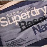 Superdry Cotton-padded clothes M50001GNF2