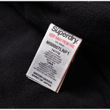 Superdry Cotton-padded clothes M50007LNF1