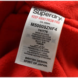 Superdry Loose coat M50009ZNF4