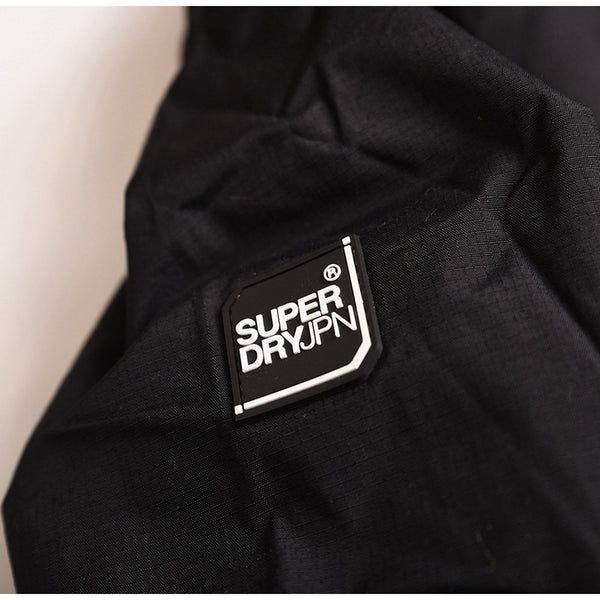 Superdry Loose coat M50ML001