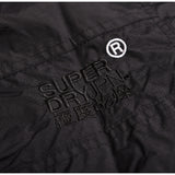 Superdry Loose coat M50ML001