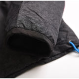 Superdry Loose coat M50ML001