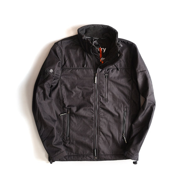 Superdry Windproof coat M50MZ016F2