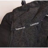 Superdry Windproof coat M50MZ016F2