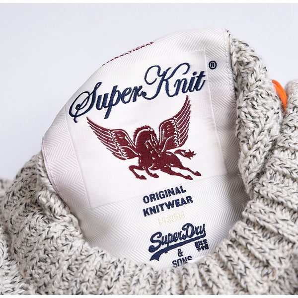 Superdry Sweater M61283KNF3