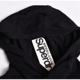 Superdry Hooded sweater M61MK038DS-HAT