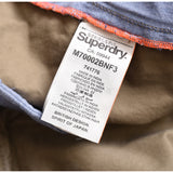 Superdry pants SPD-M70002BNF3