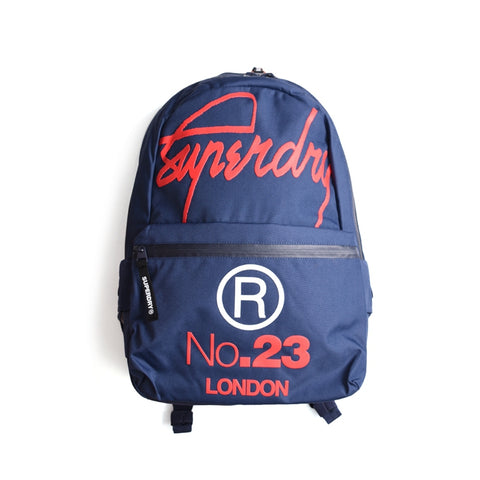 Superdry Backpack M91001DO