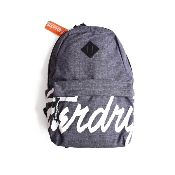 Superdry Backpack M91001DO – HiPOP Fashion