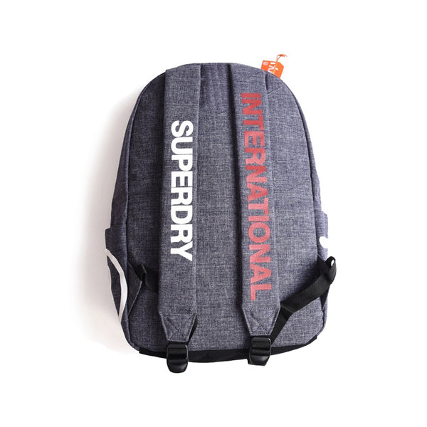 Forest s backpack Superdry - Backpack - Sports Bags and Backpacks -  Accessories