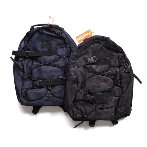 Superdry Backpack M91003NO