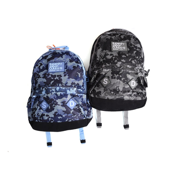 Superdry Backpack U91001DN