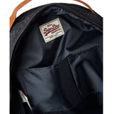 Superdry Quilted Raw Montana Backpack