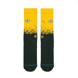 Stance Packers Fade Socks