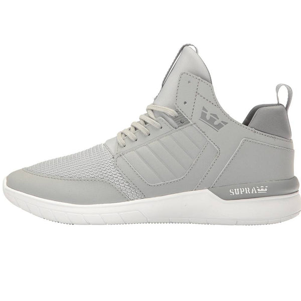 Supra Method Mid-Top Trainers