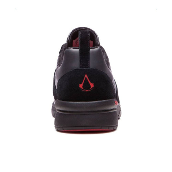 Supra Scissor Assasin's Creed Shoes