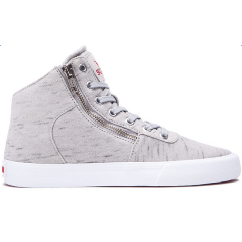 Supra Womens Cuttler Shoes