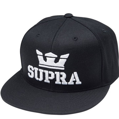 Supra Above Snapback