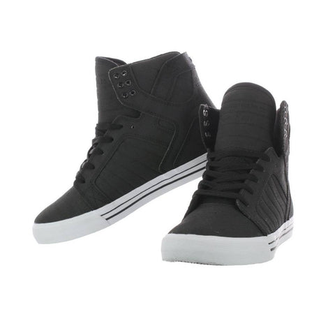 Supra Skytop Shoes