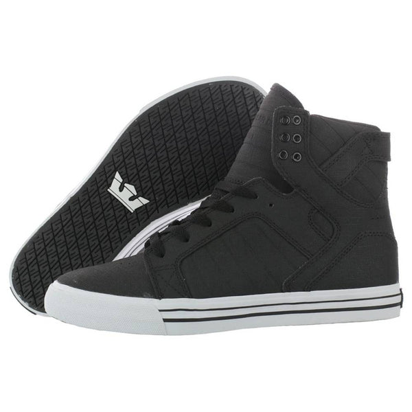 Supra Skytop Shoes