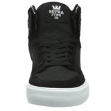 Supra Vaider Hightop Print Shoes