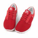 Supra Cardinal Hammer Run Shoes